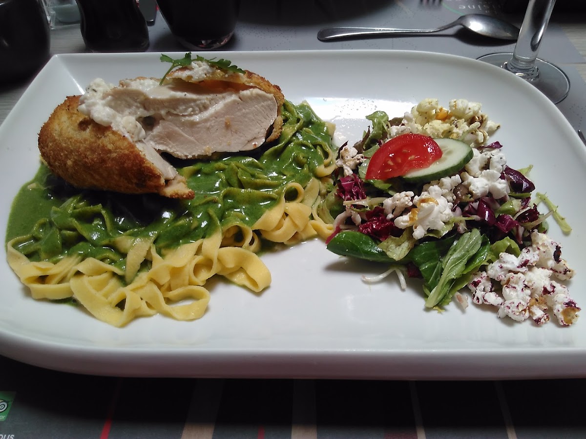 Restaurant L'orpheo-10