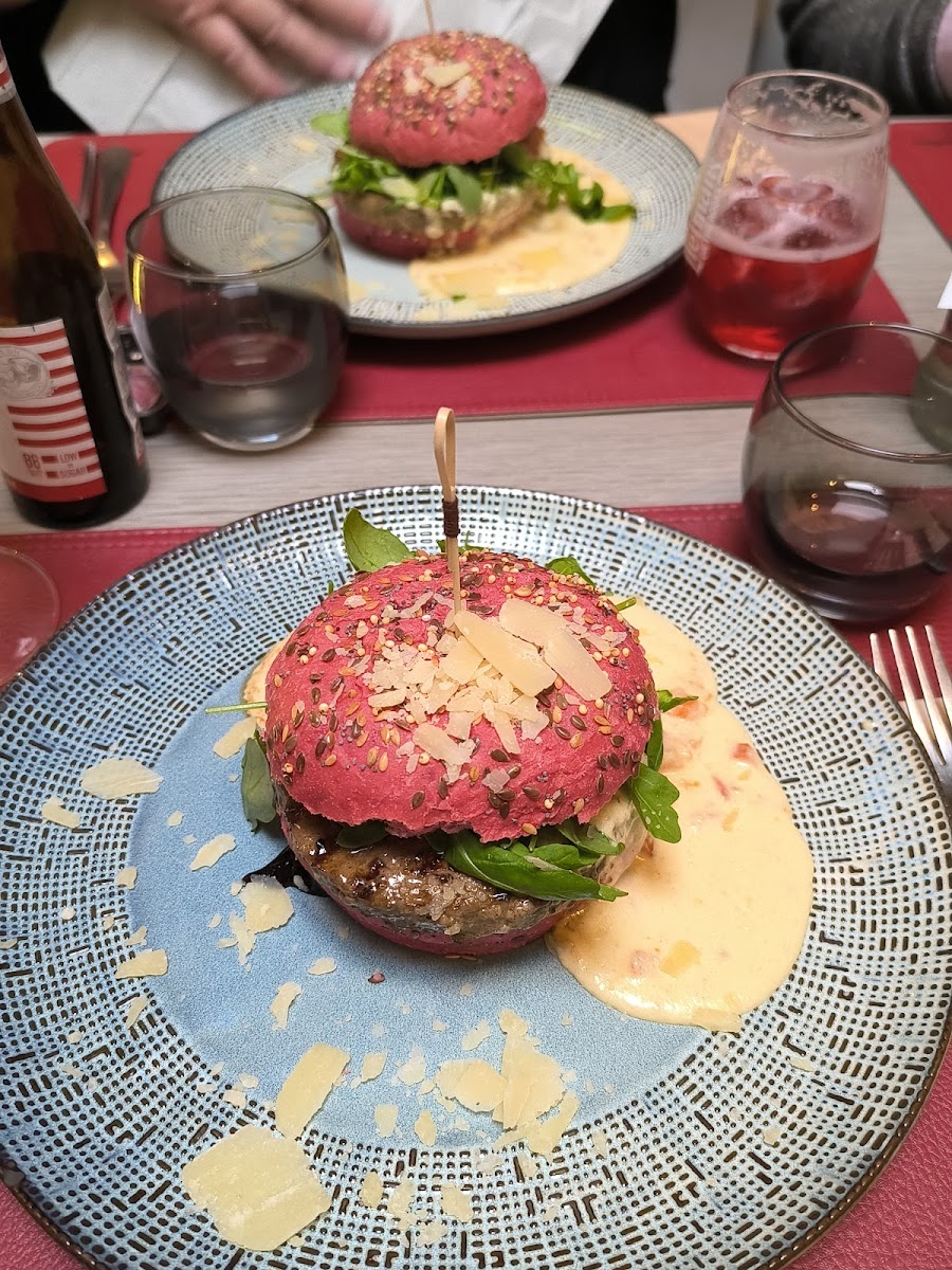 Restaurant L'orpheo-2