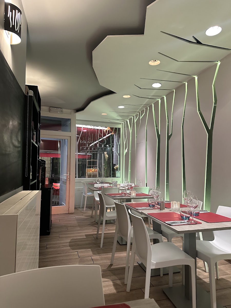 Restaurant L'orpheo-3