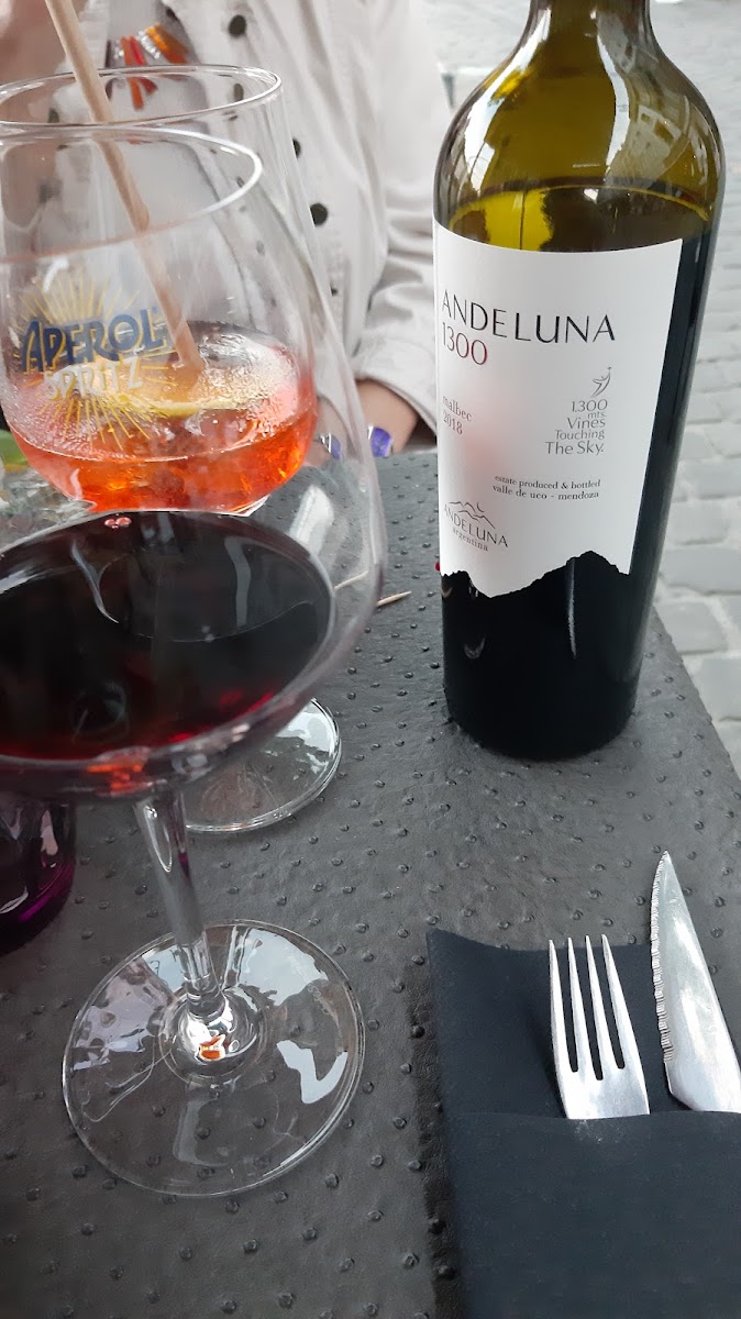 Restaurant L'orpheo-5