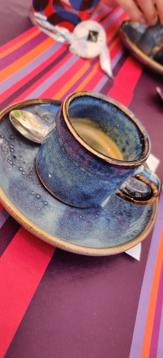 Restaurant L'orpheo-6